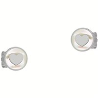 Orecchini Nanán Bambino in Argento Madreperla NAN0413 - NAN0413